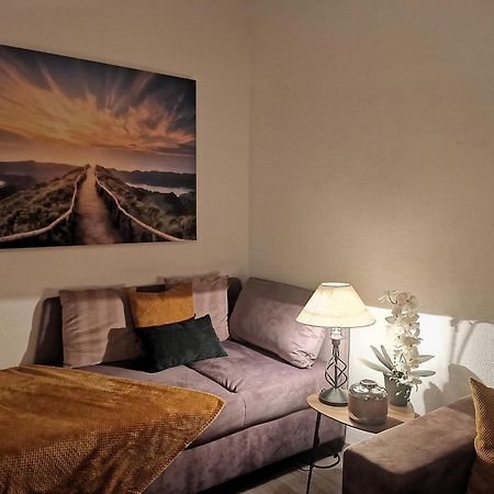 Martha Apartments - Wohnen Auf Hohem Niveau Plauen Ngoại thất bức ảnh