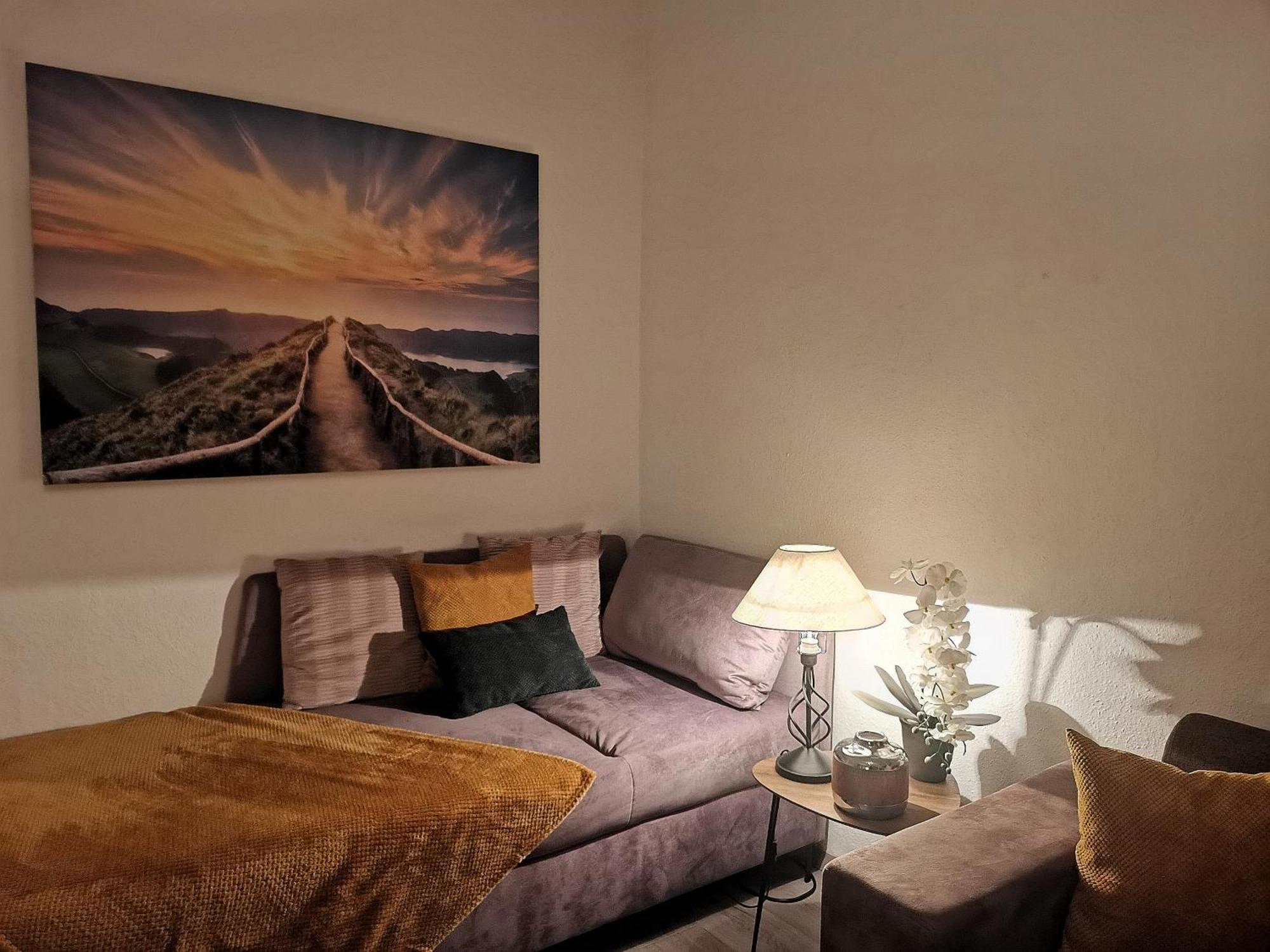 Martha Apartments - Wohnen Auf Hohem Niveau Plauen Ngoại thất bức ảnh